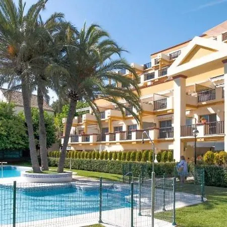 Oleholidays 518 Romana Playa Junto Al Mar