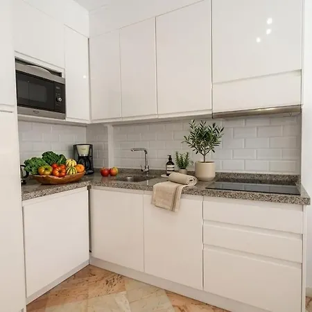Appartamento Oleholidays 518 Romana Playa Junto Al Mar *
