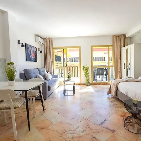 Appartamento Oleholidays 518 Romana Playa Junto Al Mar *