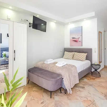 Oleholidays 518 Romana Playa Junto Al Mar *