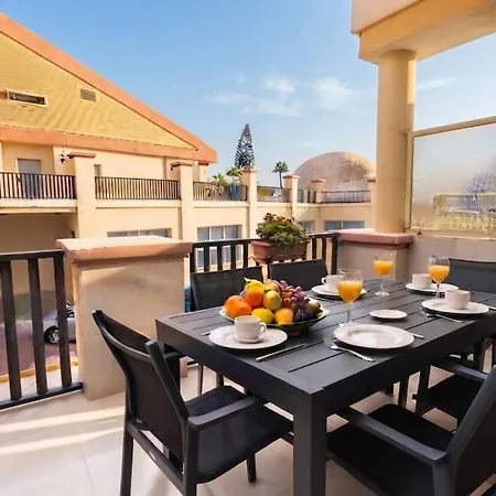 Oleholidays 518 Romana Playa Junto Al Mar