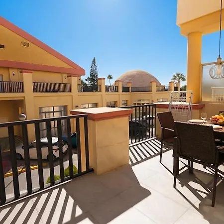 Oleholidays 518 Romana Playa Junto Al Mar Appartamento