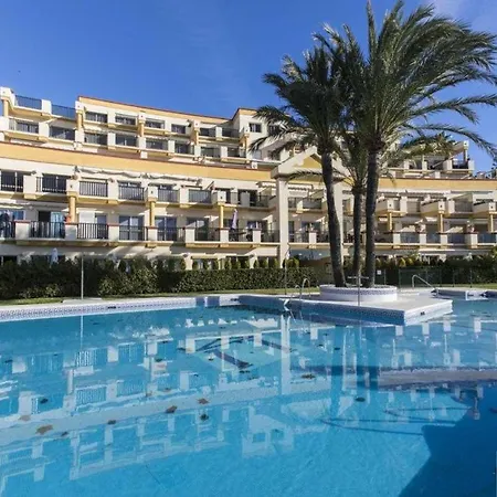 Oleholidays 518 Romana Playa Junto Al Mar