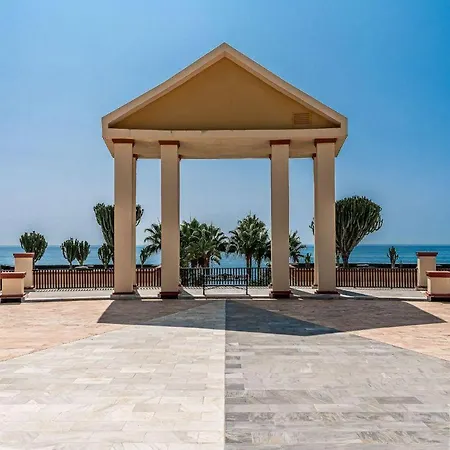 Oleholidays 518 Romana Playa Junto Al Mar Appartamento *