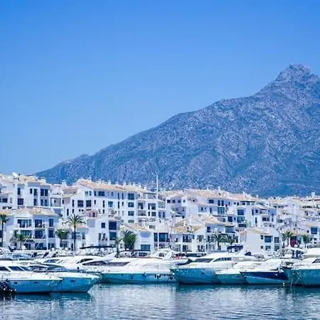 Oleholidays 518 Romana Playa Junto Al Mar Marbella